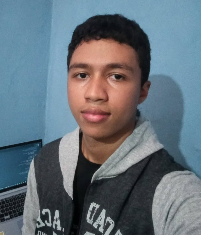 Guilherme - Cientista de Dados
